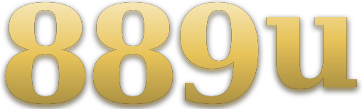 889u logo