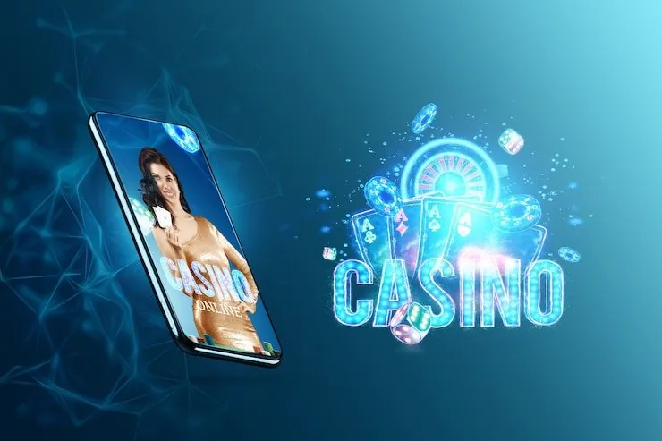 889u Casino